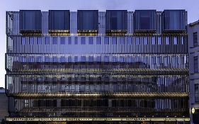 Hotel L'Arbre Voyageur